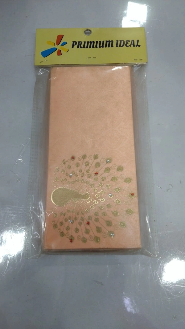 DECORATIVE ENVELOPE 20