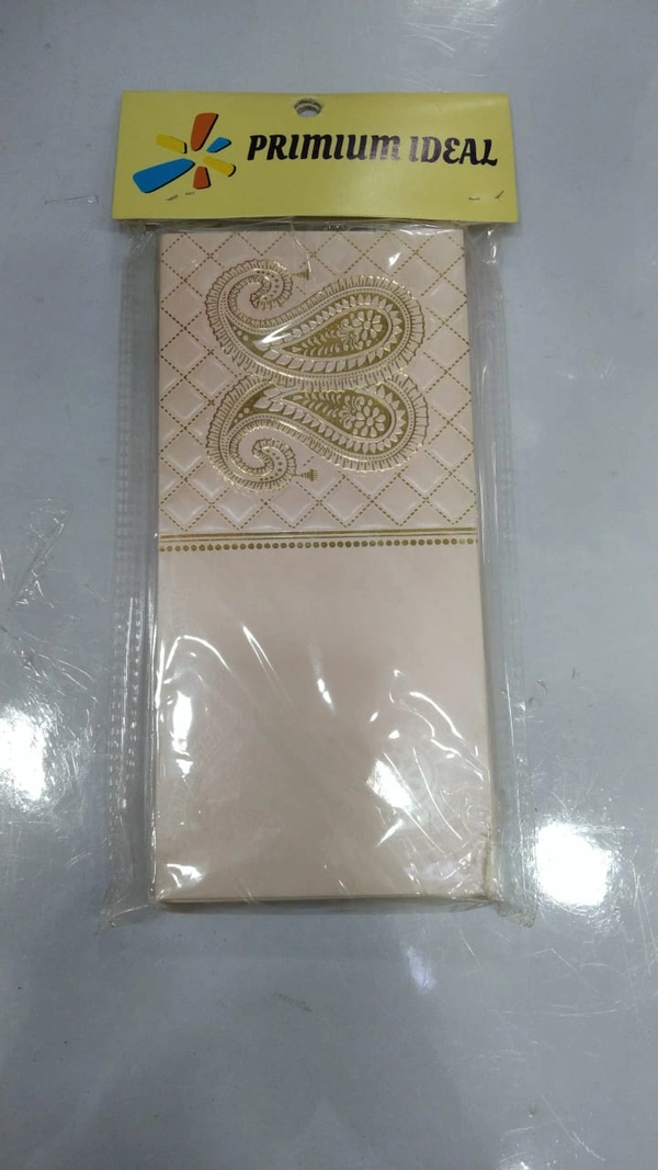 DECORATIVE ENVELOPE 23