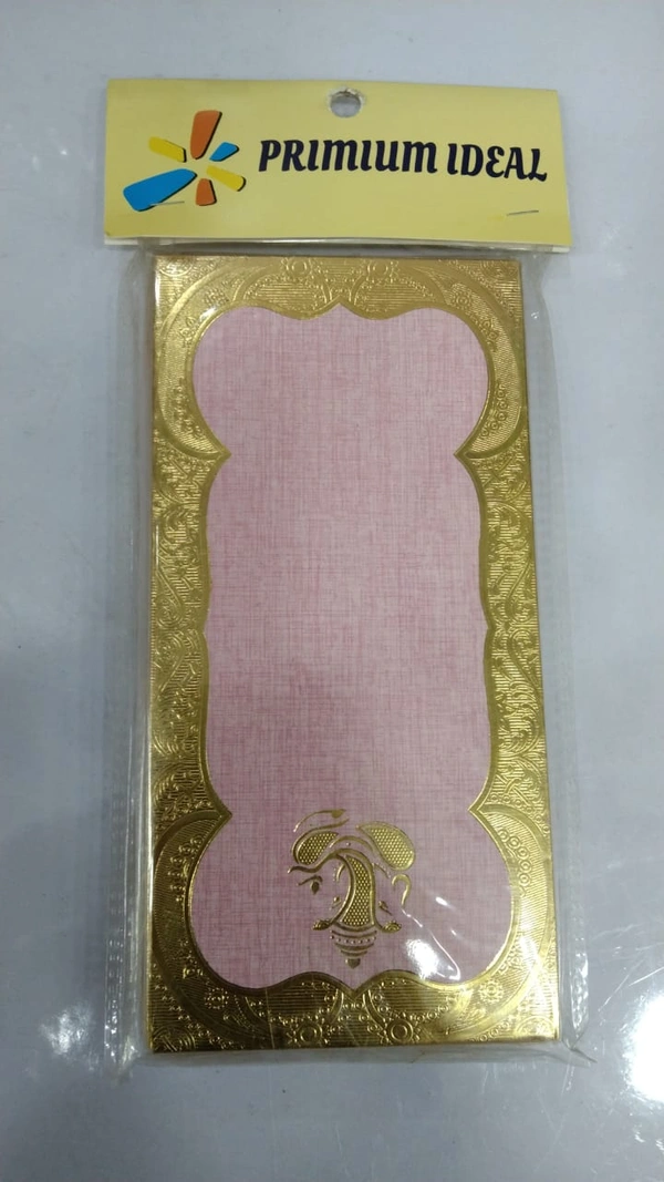 DECORATIVE ENVELOPE 9