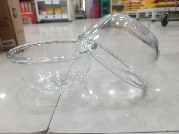 DELI GLASSWARE BOWL