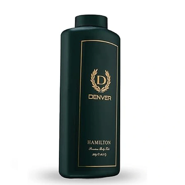 DENVER HAMILTON 300G