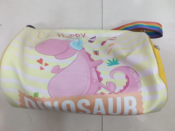 DINOSAUR BAG