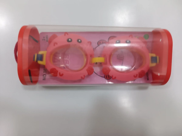 DIVING GOGGLES