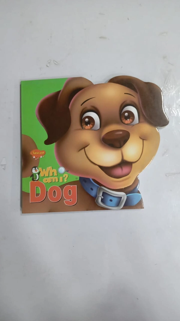 DOG BOOK