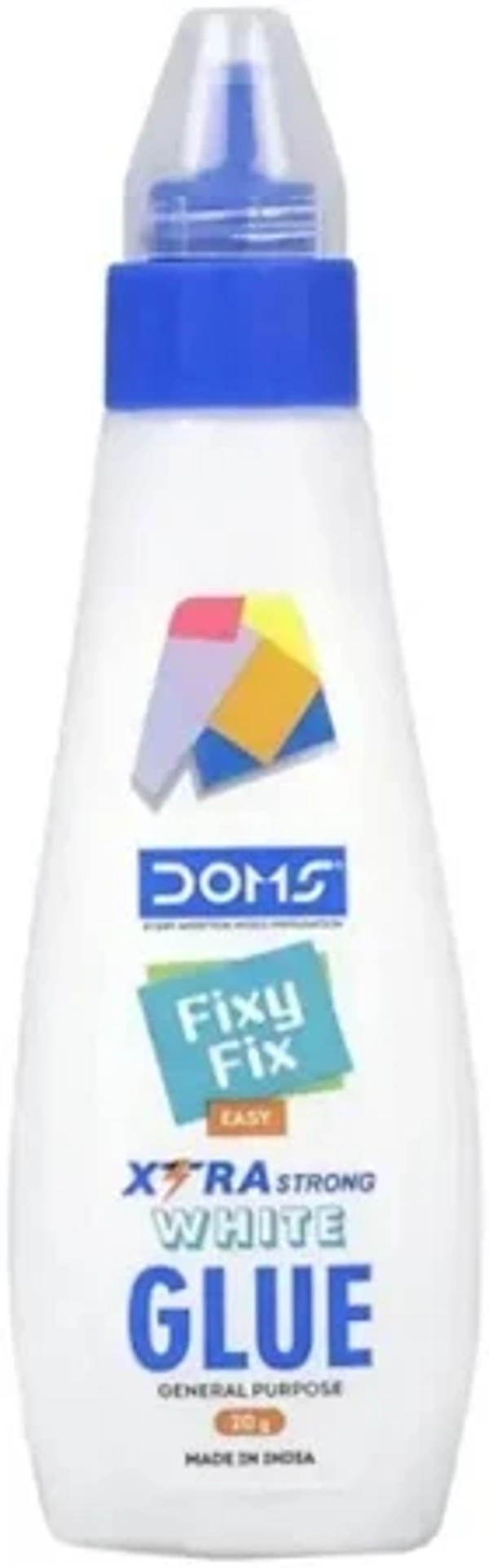 DOMS FIXY FIX GLUE