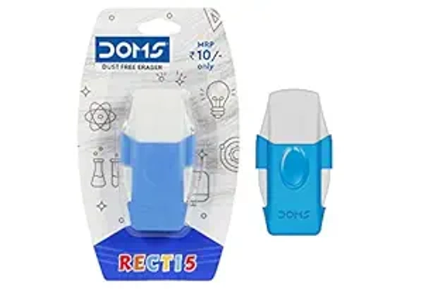 DOMS RECT15 ERASER