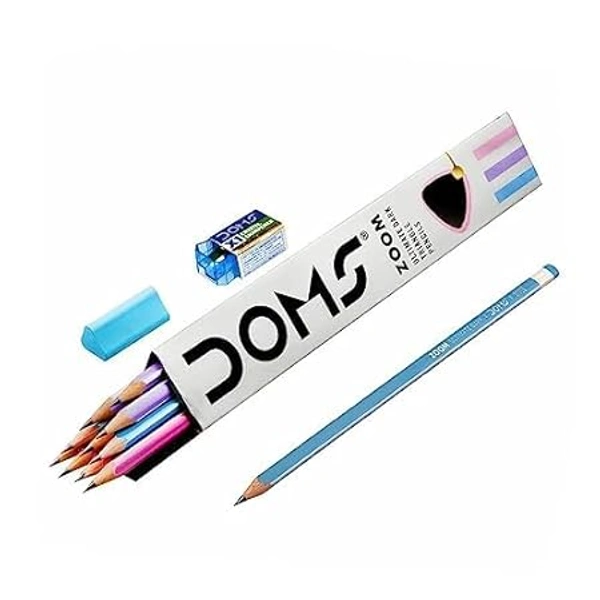 DOMS ULTIMATE DARK PENCIL