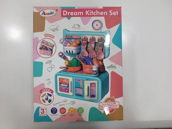 DREAM KITCHEN SET