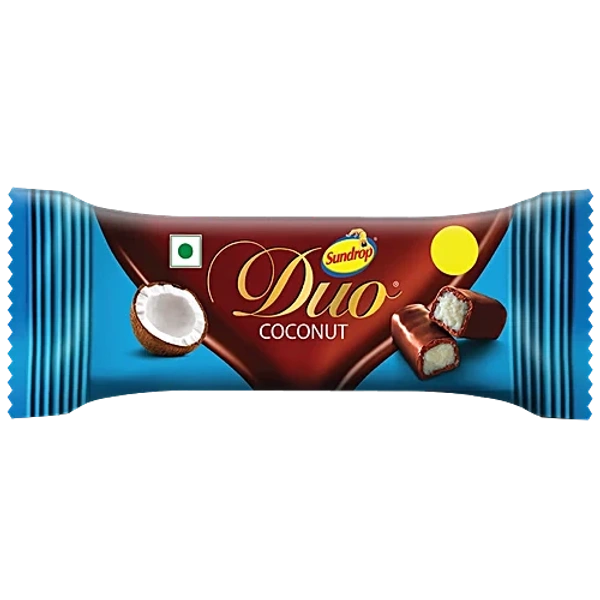 DUO COCONUT