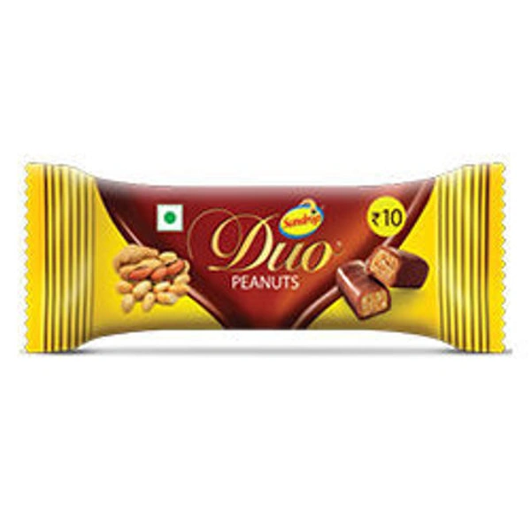 DUO PEANUTS 22G