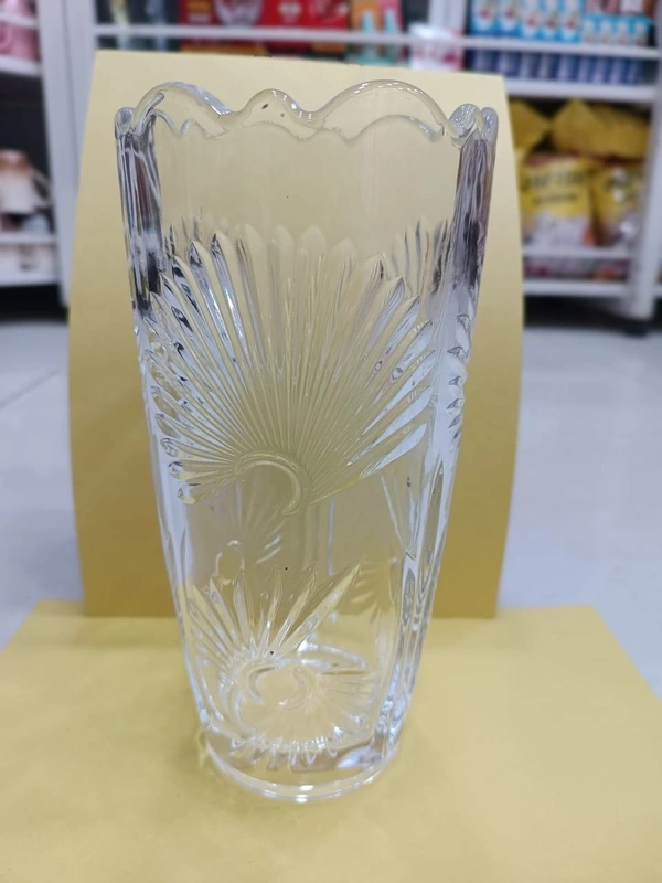 GLASS 8