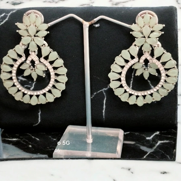 EARRINGS 101
