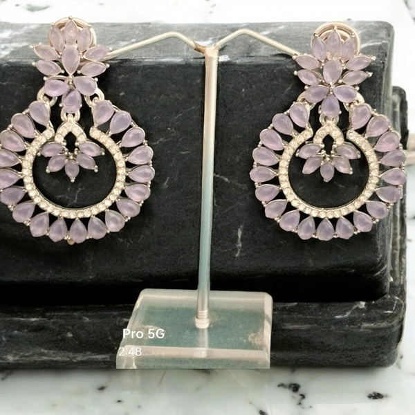 EARRINGS 102