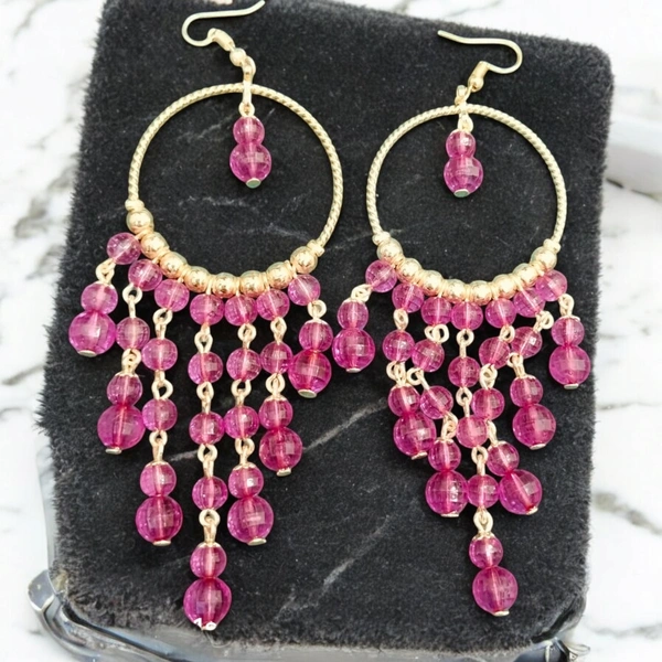 EARRINGS 108