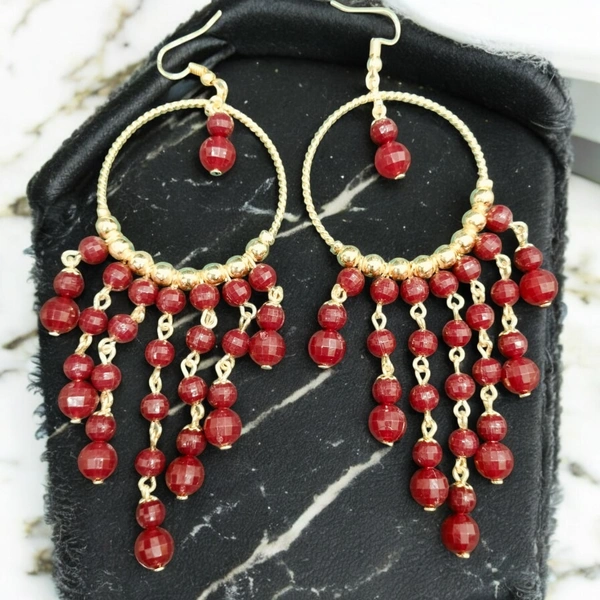 EARRINGS 109