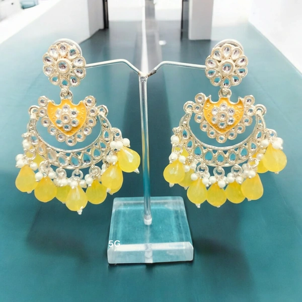 EARRINGS 113