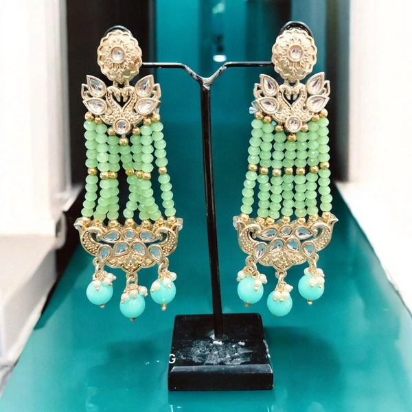 EARRINGS 115