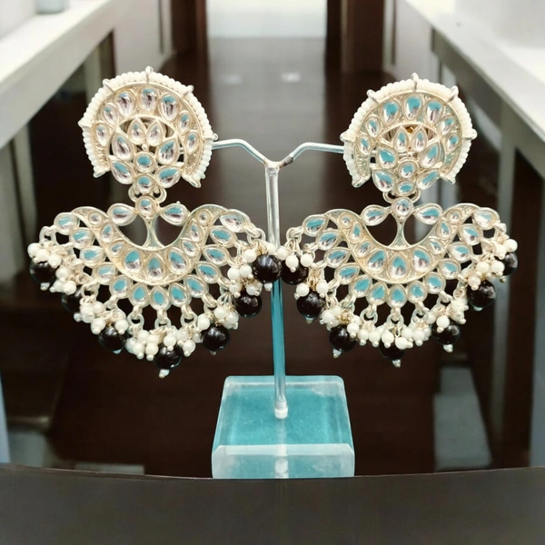 EARRINGS 119