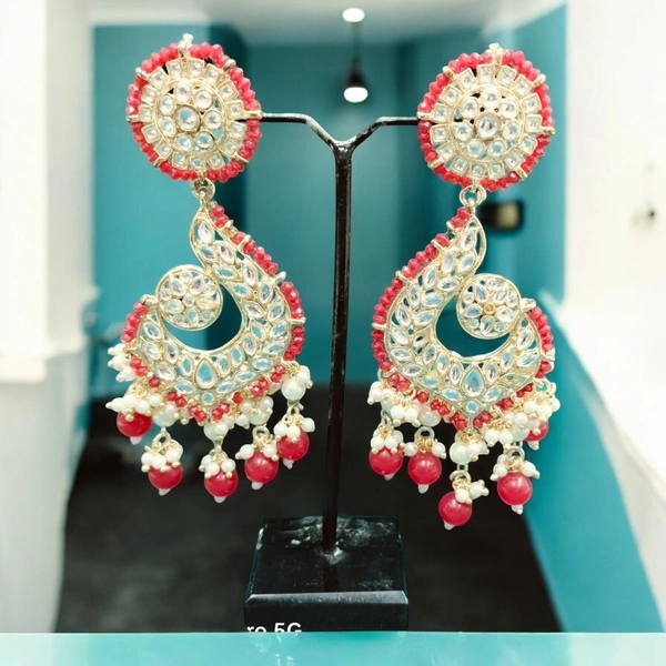 EARRINGS 123