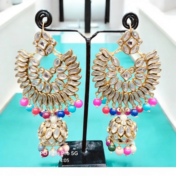 EARRINGS 138