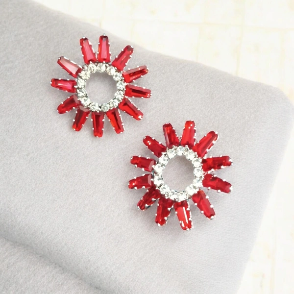 EARRINGS 154