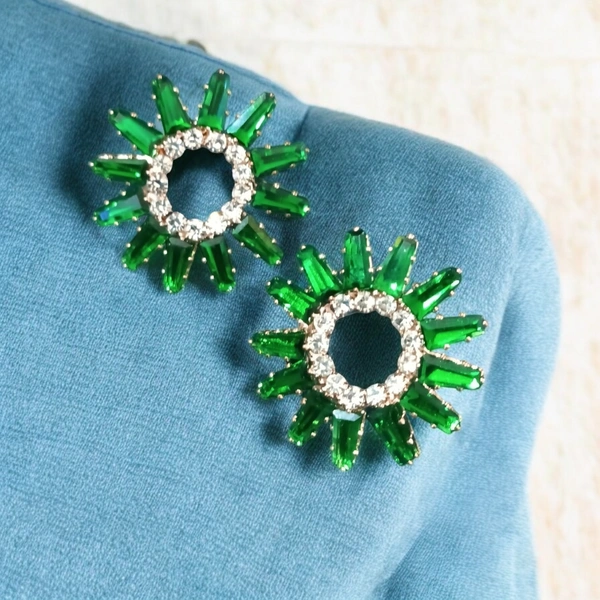 EARRINGS 155