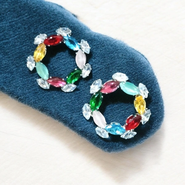 EARRINGS 188