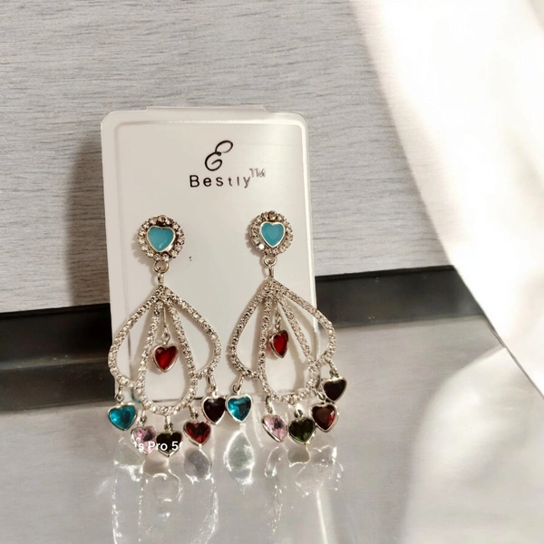 EARRINGS 239