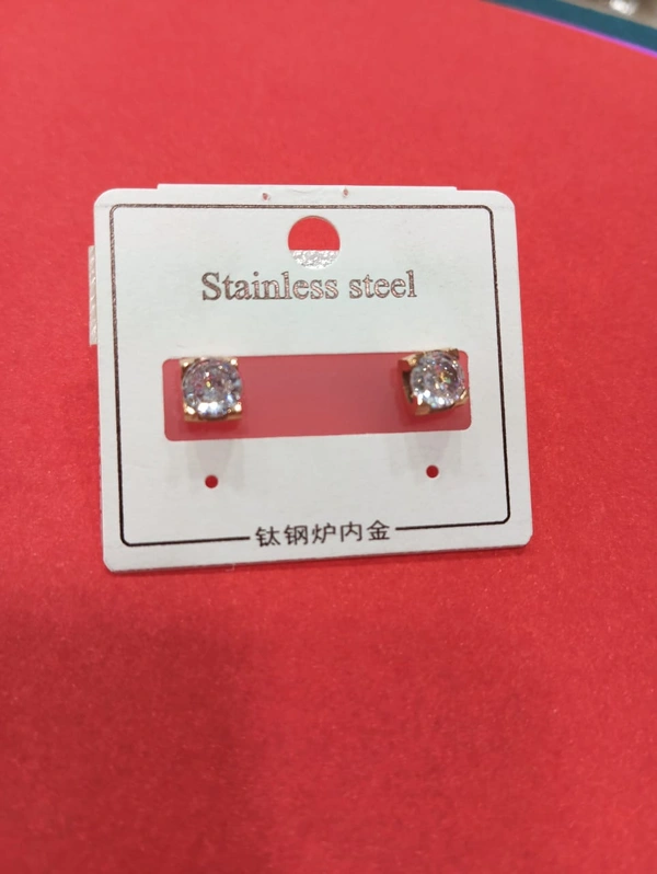 EARRINGS 252