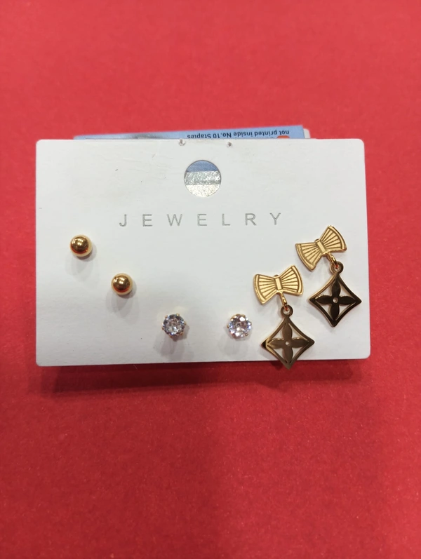 EARRINGS 253