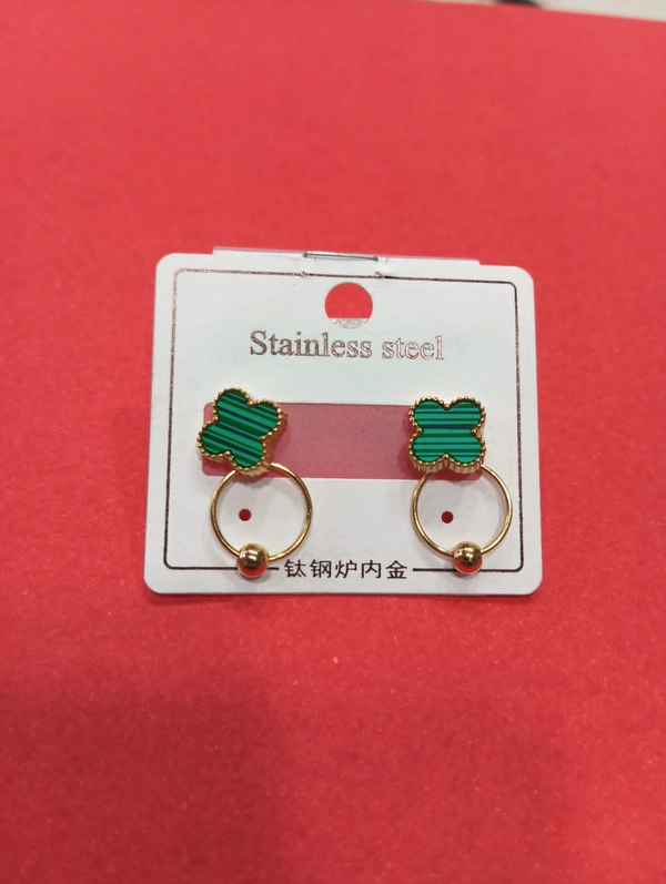 EARRINGS 259