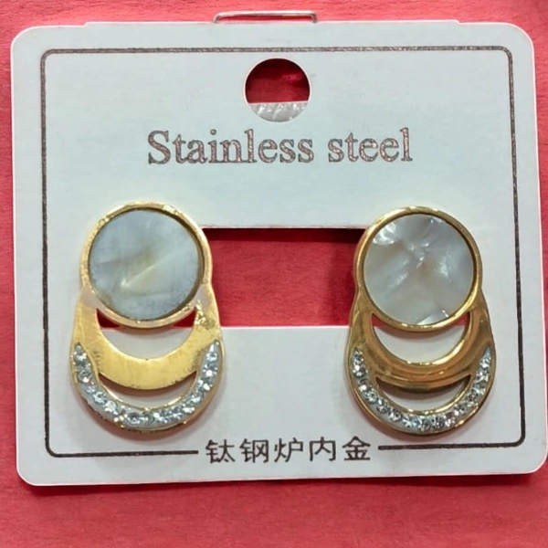 EARRINGS 262