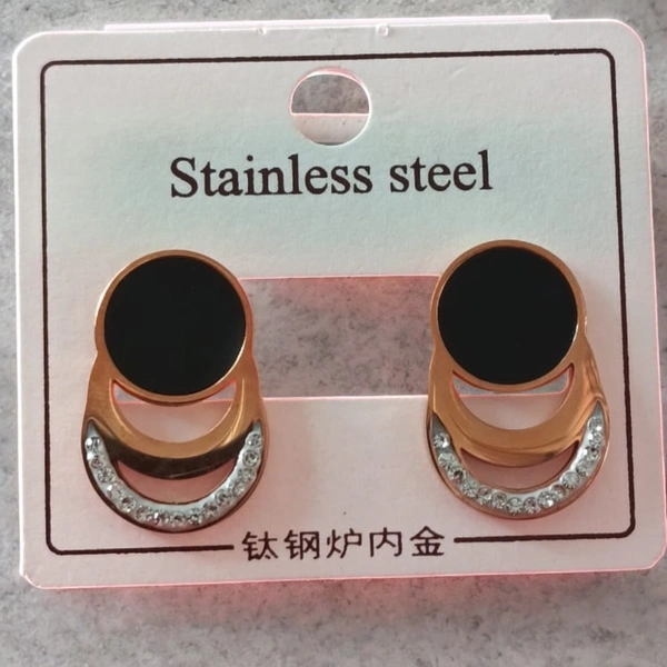 EARRINGS 263