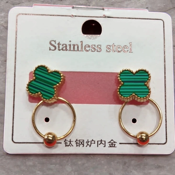 EARRINGS 265