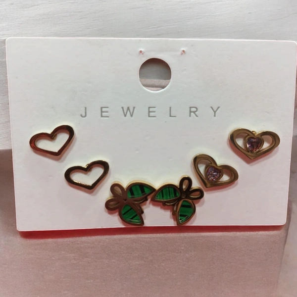EARRINGS 268