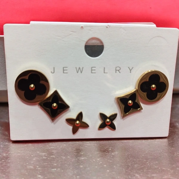 EARRINGS 269