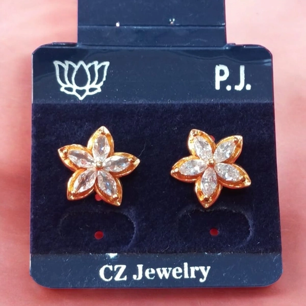 EARRINGS 272