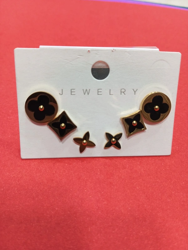 EARRINGS 275