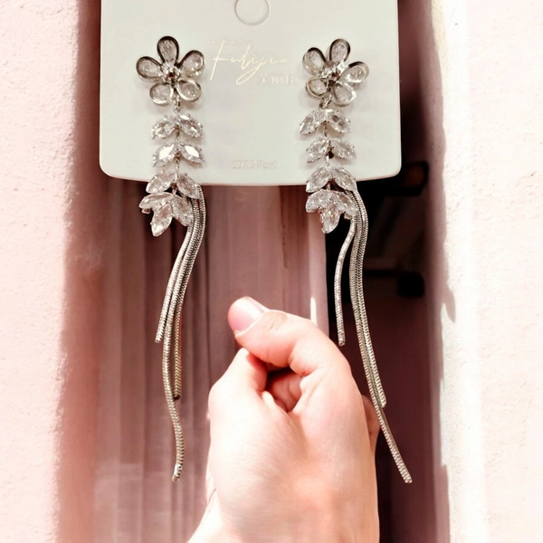 EARRINGS 278