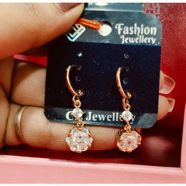 EARRINGS 281