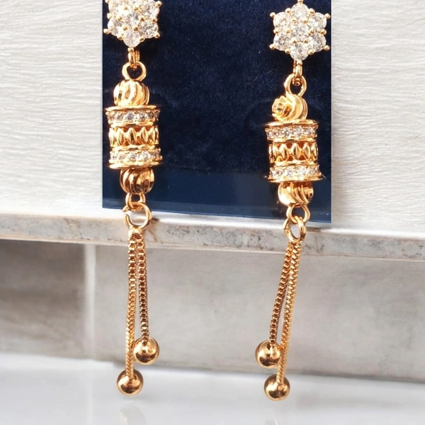 EARRINGS 282
