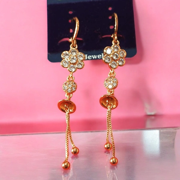 EARRINGS 283