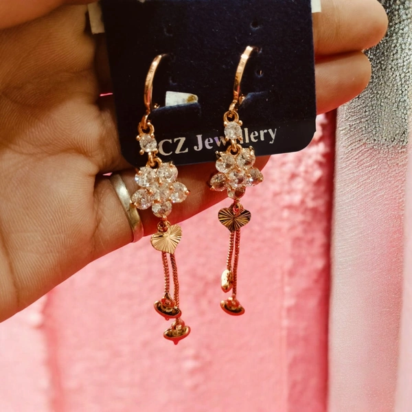 EARRINGS 284