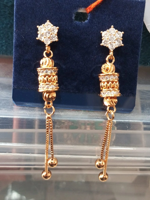 EARRINGS 285