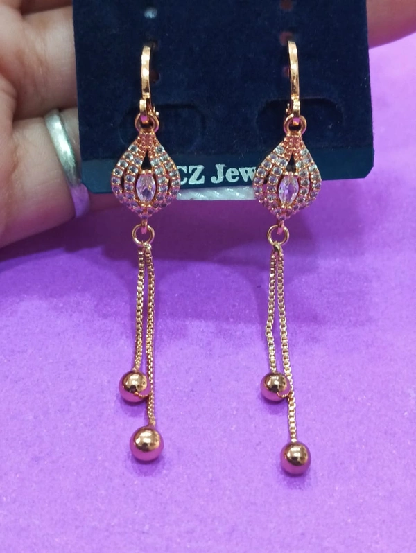 EARRINGS 286