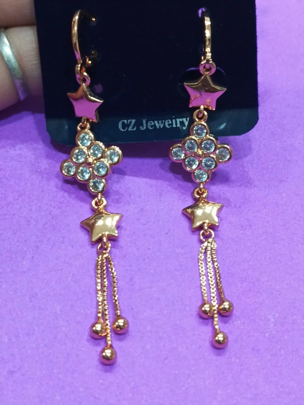 EARRINGS 287