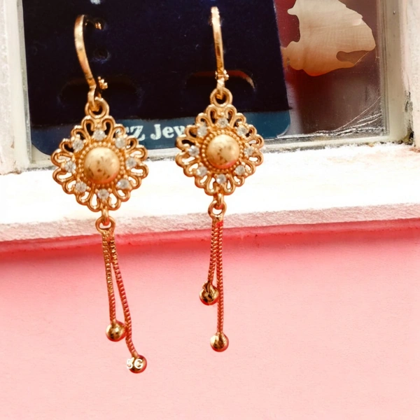 EARRINGS 289