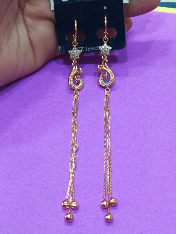 EARRINGS 290