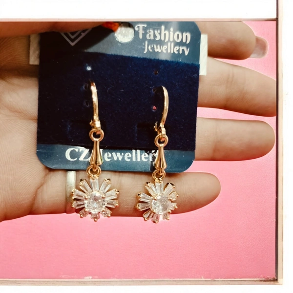 EARRINGS 293