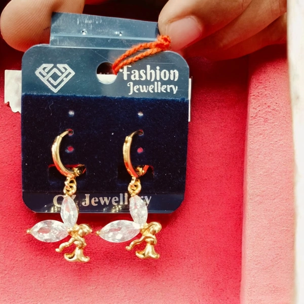 EARRINGS 295